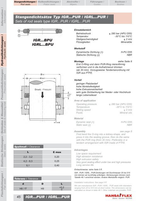 Metrisch / Metric DDIM...-P