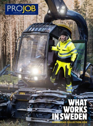 Projob-2018