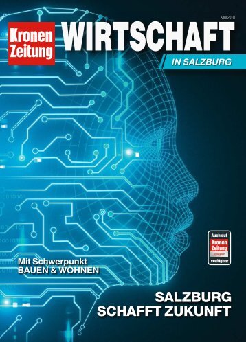 Wirtschaft Salzburg 2018-04-29