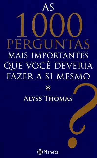 100 perguntas fascinantes do questionário para as crianças