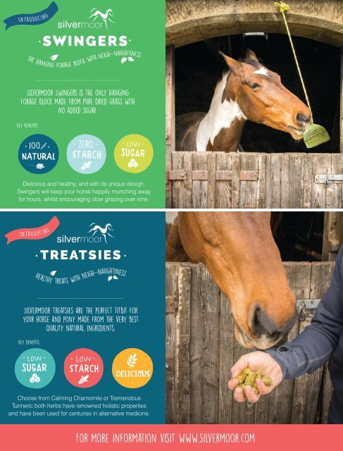 Equestrian Life May 2018 Issue