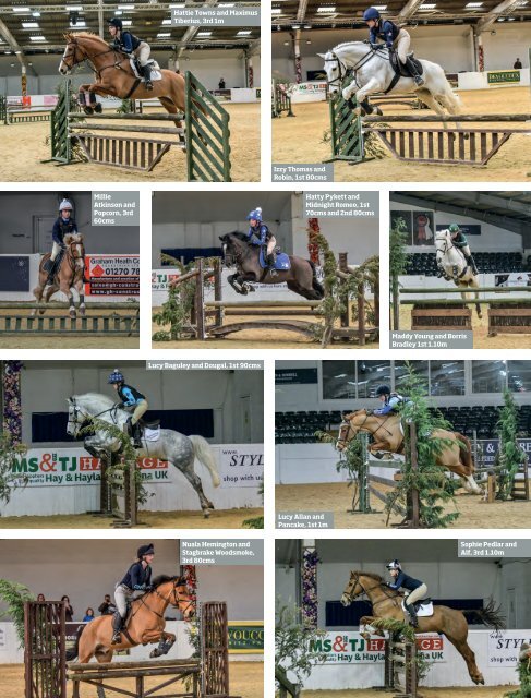 Equestrian Life May 2018 Issue