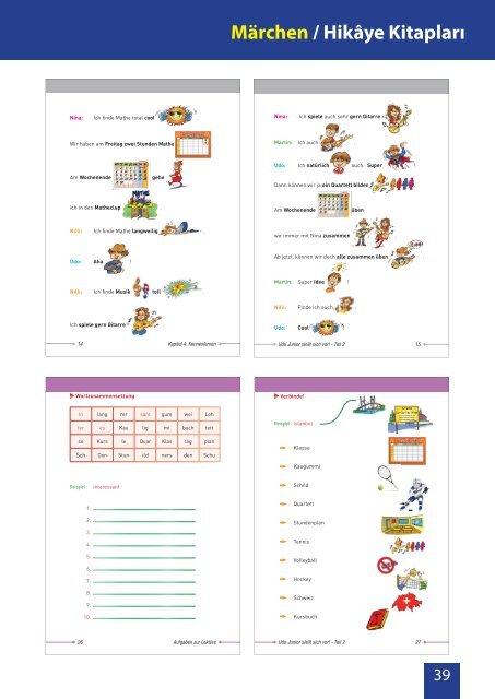 Almanca Katalog 2018