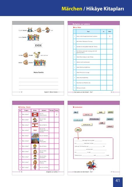 Almanca Katalog 2018