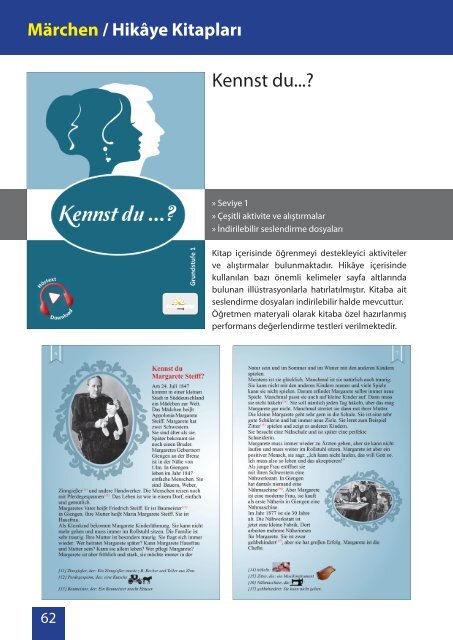 Almanca Katalog 2018