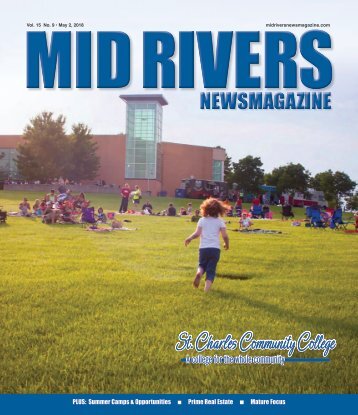 MidRivers Newsmagazine 5-2-18