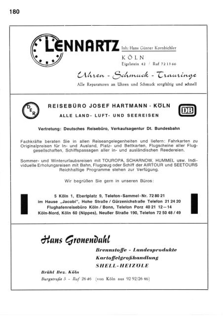 Der Burgbote 1971 (Jahrgang 51)