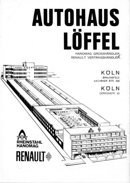 Der Burgbote 1971 (Jahrgang 51)