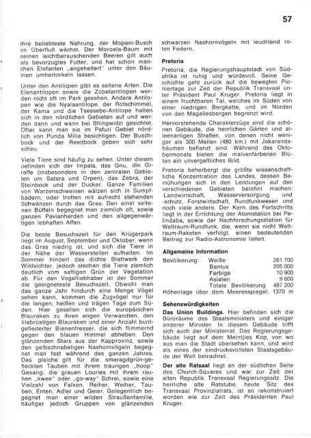 Der Burgbote 1971 (Jahrgang 51)