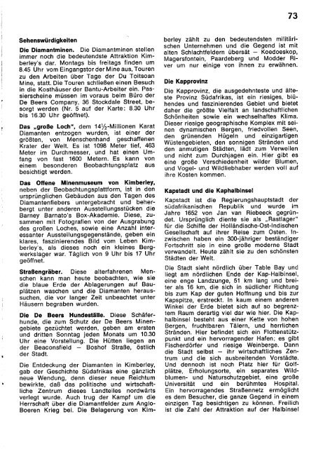 Der Burgbote 1971 (Jahrgang 51)