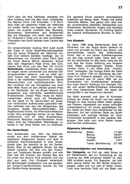 Der Burgbote 1971 (Jahrgang 51)