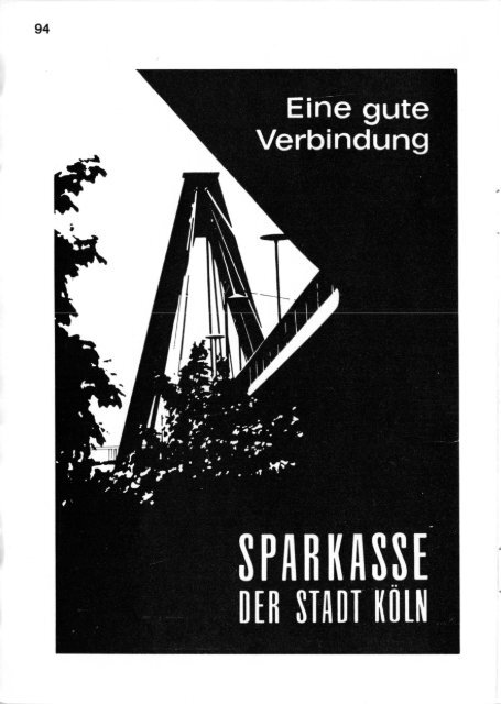 Der Burgbote 1971 (Jahrgang 51)