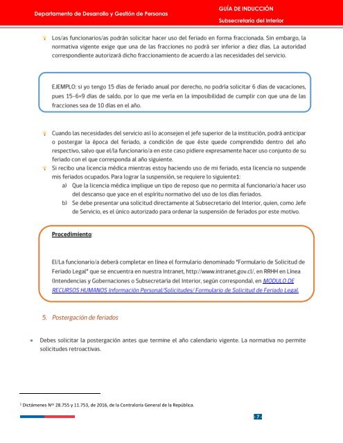 MANUAL_DE_INDUCCION_Principales trámites que debo realizar_SGI