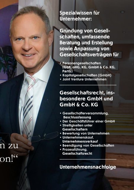 Orhideal IMAGE Magazin - Mai 2018