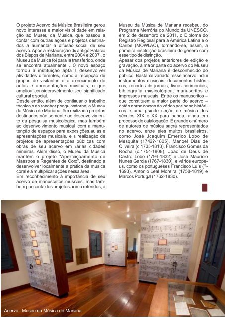 Revista de Abril 2018