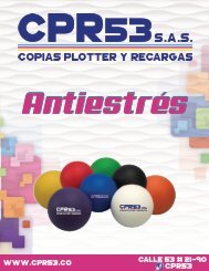 ANTIESTRES CPR53