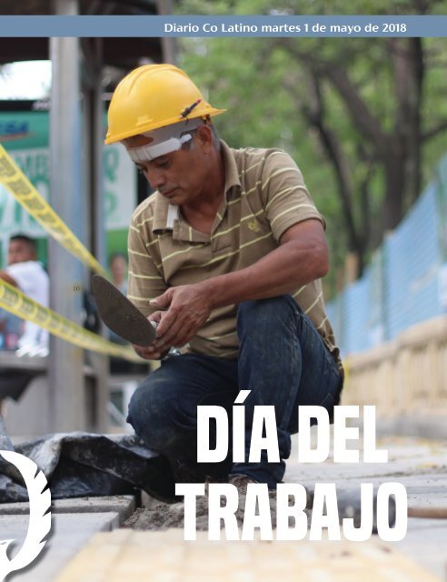 suplemento día del trabajo 2018