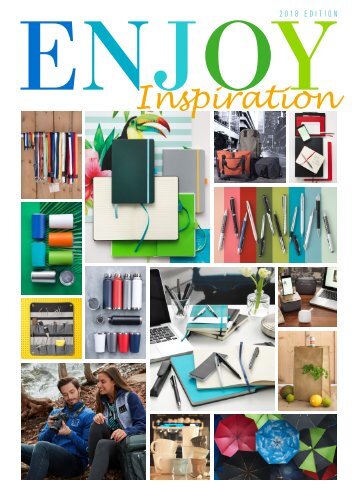 Enjoy Inspiration