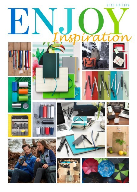 Enjoy Inspiration