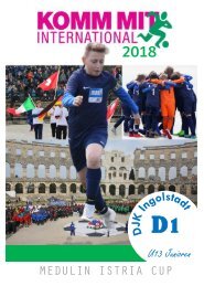 Istria Cup_D1_DJK