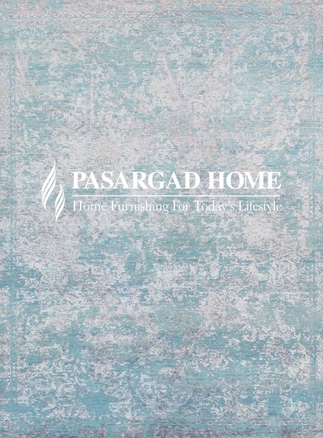 Pasargad's New Catalog_0518