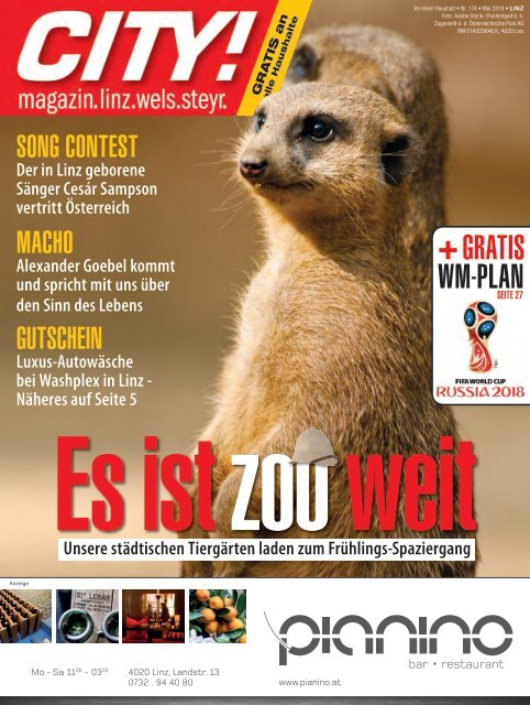 City-Magazin-Ausgabe-2018-05-LINZ