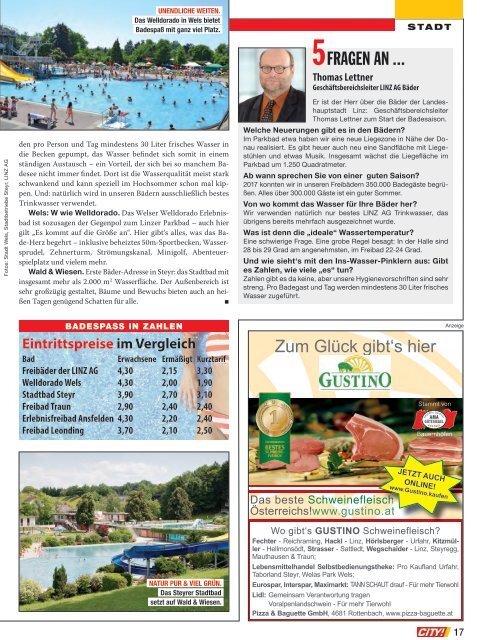 City-Magazin-Ausgabe-2018-05-STEYR