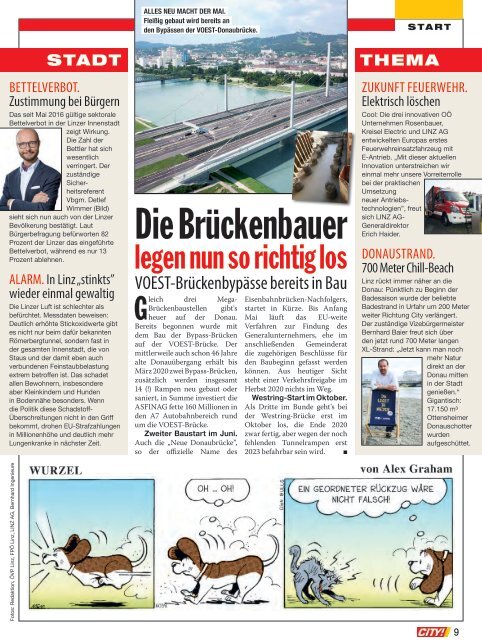 City-Magazin-Ausgabe-2018-05-STEYR