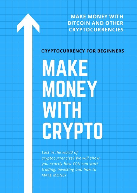 how will cryptocurrency create money how will cryptocurrency create money