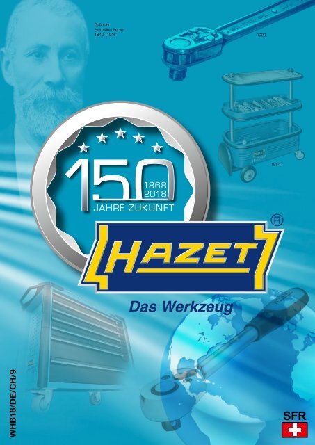 Hazet_Hauptkatalog_2018