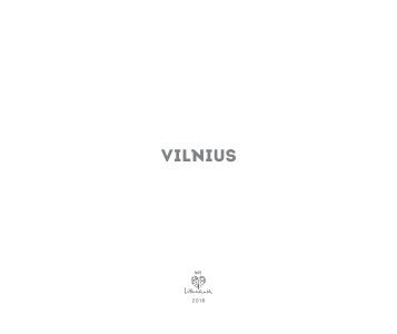 Vilniaus albumas