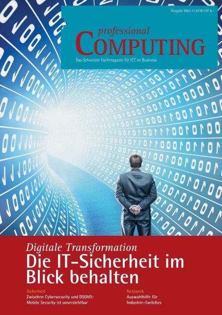 Pro Computing professional-computing_1-2018