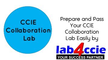 CCIE Collaboration Lab Workbook