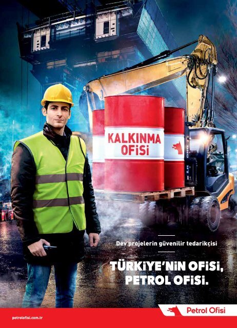 Kobilife Nisan 2018 