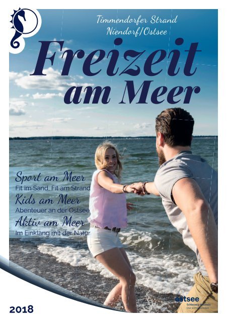 Freizeit am Meer 2018