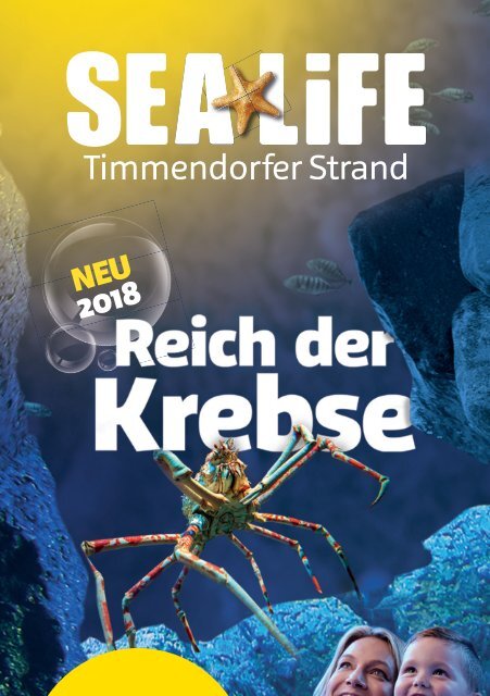 Freizeit am Meer 2018