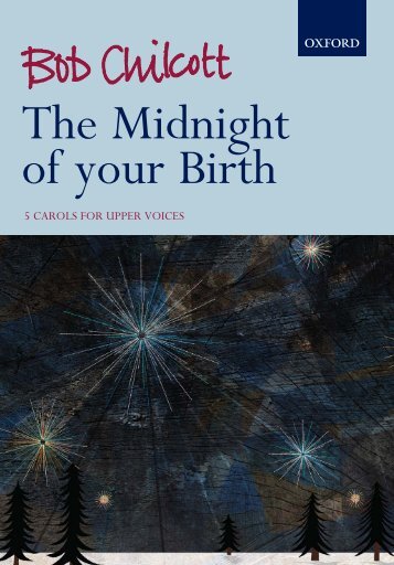 Chilcott Midnight of your birth