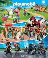 2020 Playmobil Catalogue