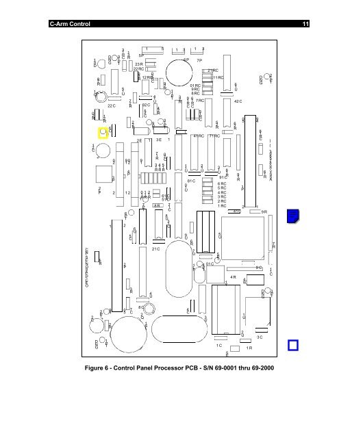 GE_OEC_9600_C-Arms