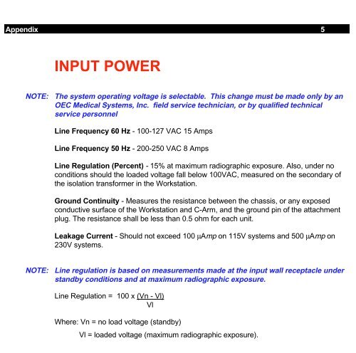 GE_OEC_9600_C-Arms