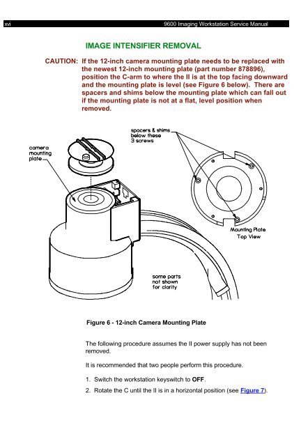 GE_OEC_9600_C-Arms