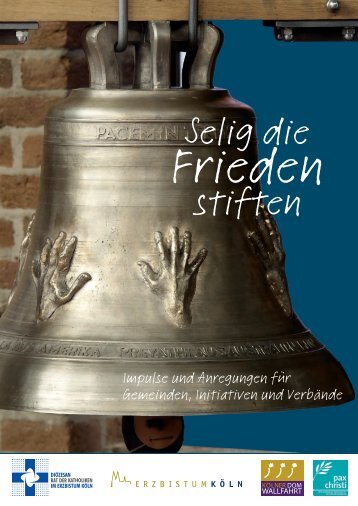 frieden-handreichung