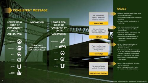 Freightliner Marketing Landscape_SamplePages