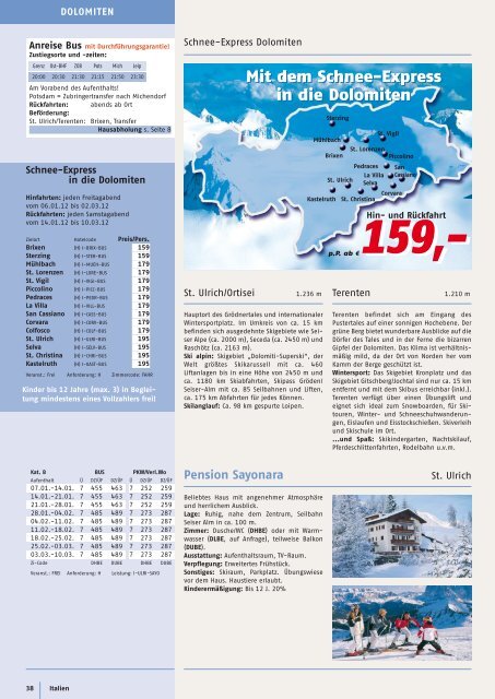 BVBNET Wintersonne Wi1112