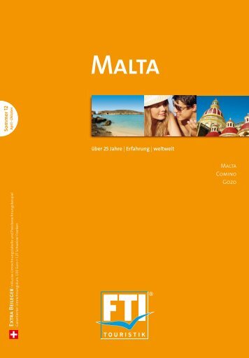 FTIS Malta So12