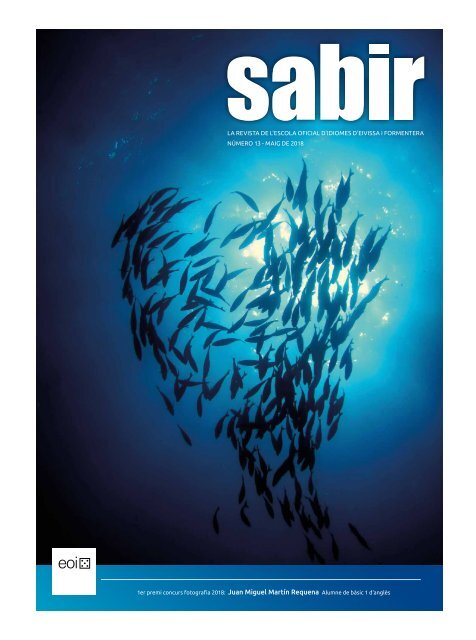 Sabir - EOI 2018