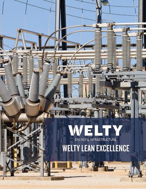 Energy Brochure