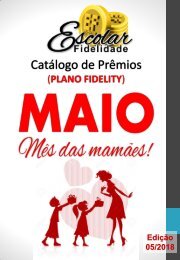 01 Catalogo EF - Maio 2018 (Fidelity)