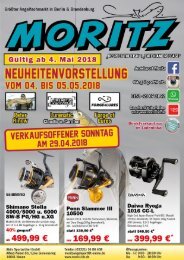 Flyer ab 04.05.