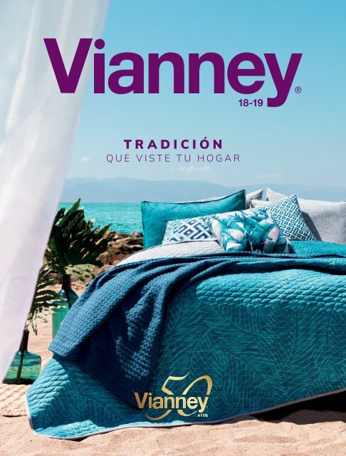 Vianney Hogar Mx 18 19 Vianney Hogar Mx 18 19